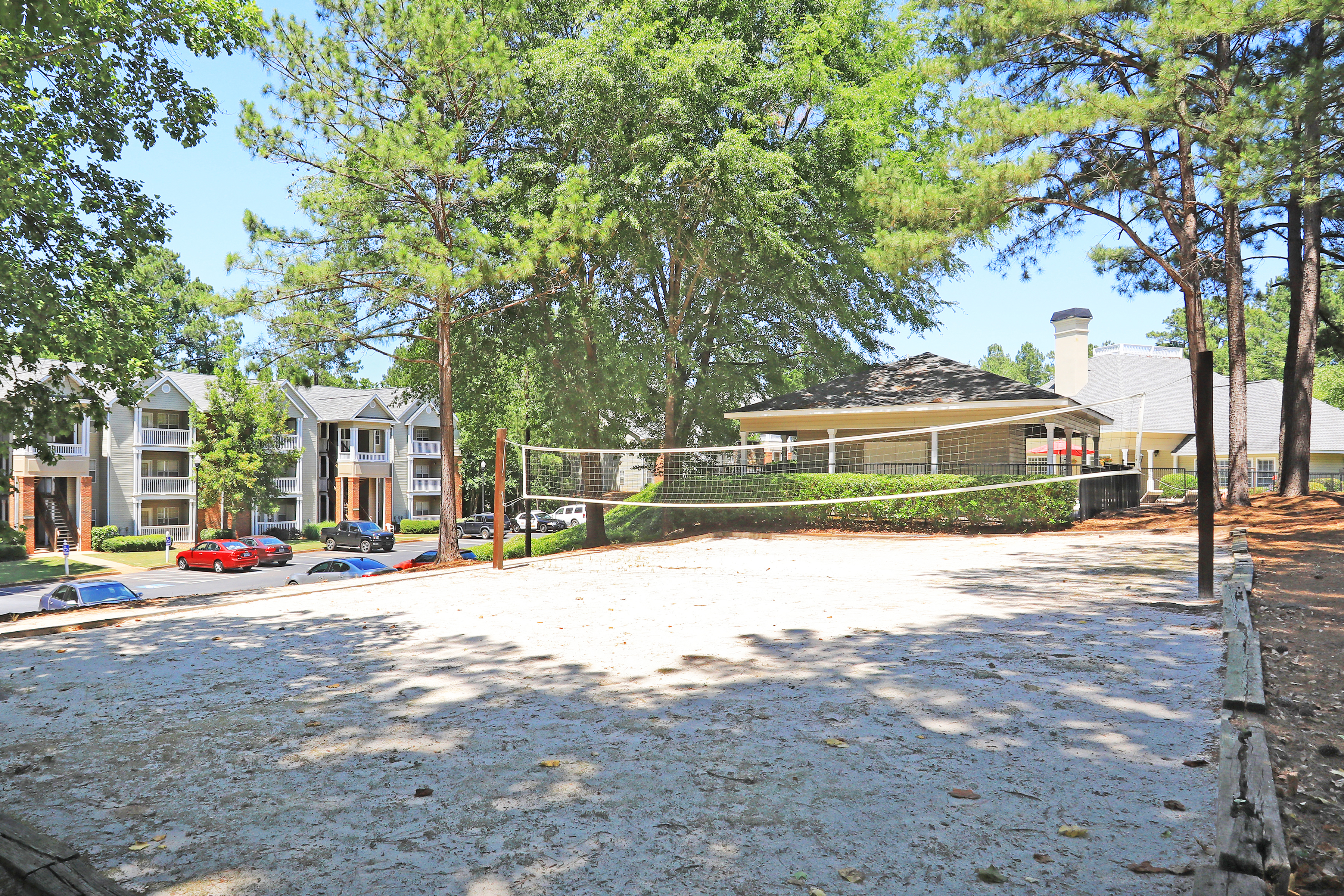 Estates at Barrington The Multifamily Advisory Group at Cushman & Wakefield